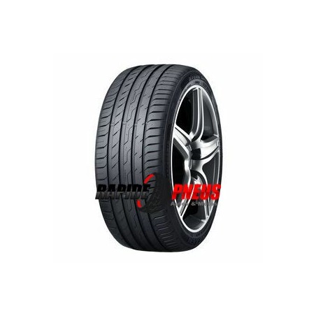 Nexen - N'Fera Sport SU2 - 245/40 ZR19 98Y