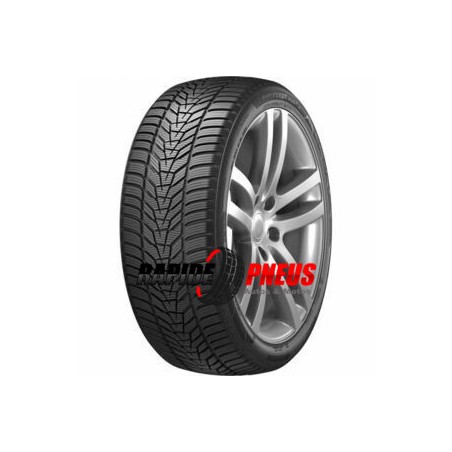 Hankook - Winter I*cept EVO3 X W330A - 295/30 R22 103W