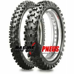 Maxxis - M-7332 Maxxcross MX-ST + - 60/100-10 33J