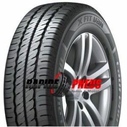 Laufenn - X Fit VAN LV01 - 225/65 R16C 112/110R