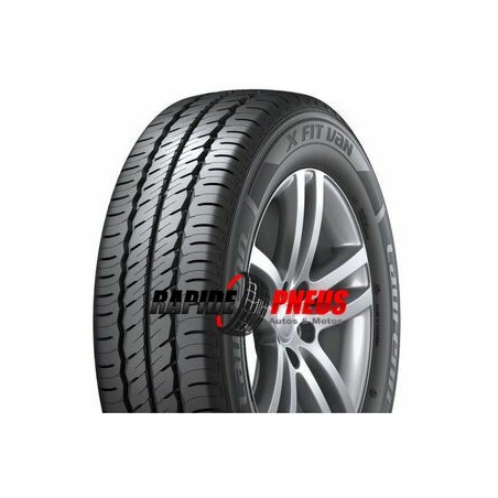 Laufenn - X Fit VAN LV01 - 225/65 R16C 112/110R