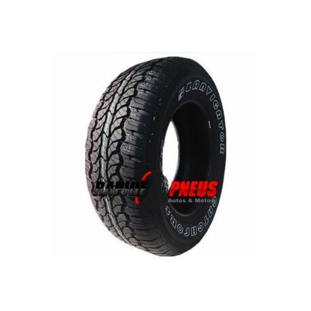 Lanvigator - CatchFors A/T - 265/70 R17 115T