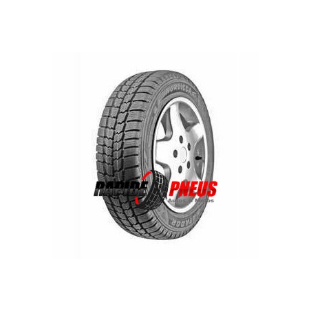 Matador - MPS 520 Nordicca VAN - 225/75 R16C 121/120R