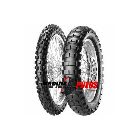 Pirelli - Scorpion Rally - 140/80-18 70R
