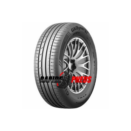 Giti - Gitisynergy H2 - 225/55 R17 97V