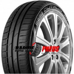 Momo - M-1 Outrun S2 - 165/70 R14 81T