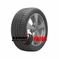 Diamond Back - DH201 - 235/40 ZR18 95Y