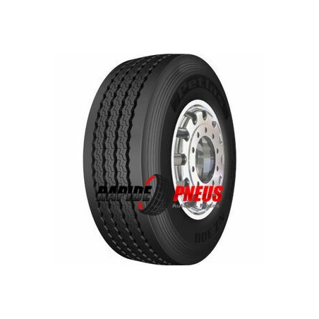 Petlas - NZ-300 - 385/65 R22.5 164K