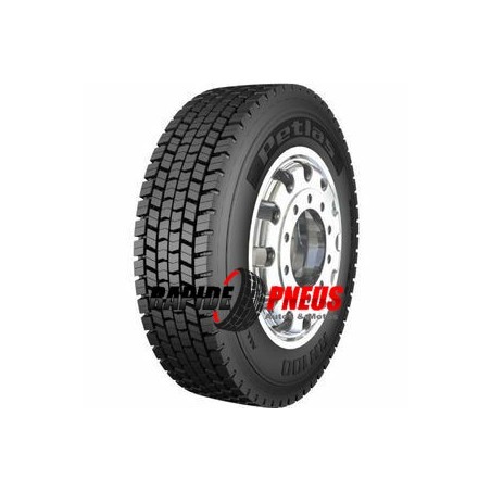 Petlas - RH-100 - 315/60 R22.5 152/148L
