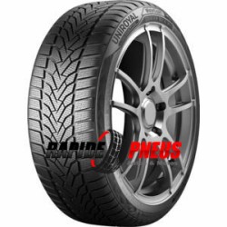 Uniroyal - Winterexpert - 215/65 R16 102H