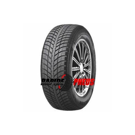 Nexen - N'Blue S - 205/55 R16 91V