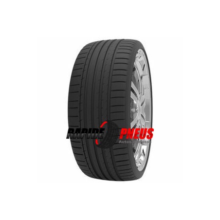 Gripmax - Suregrip PRO Sport - 225/40 ZR18 92Y