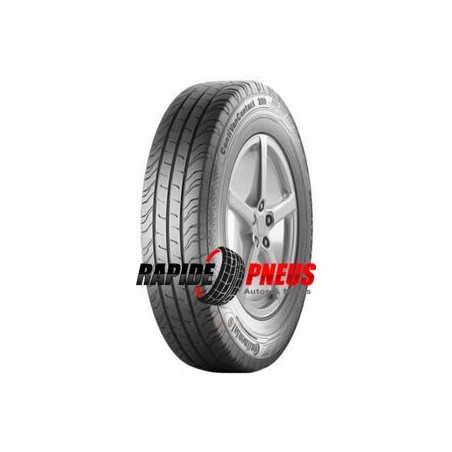 Continental - ContiVanContact 200 - 195/75 R16C 107R/105T