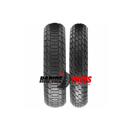 Dunlop - DT4 - 130/80-19