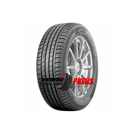 Nokian - iLine - 165/70 R14 81T