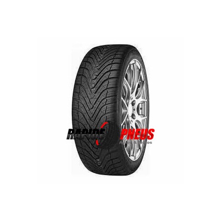 Gripmax - Suregrip A/S Nano - 215/65 R16 98H