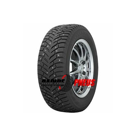 Toyo - Observe ICE-Freezer - 225/65 R16C 112R