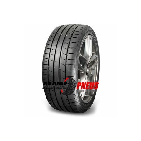 Davanti - Protoura Sport - 265/35 R20 99Y