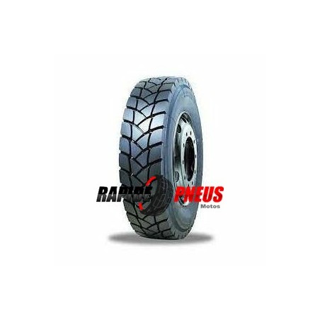 Agate - HF768 - 315/80 R22.5 156/152L