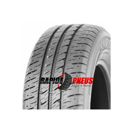 Syron - Merkep 2X - 205/60 R16C 100/98T