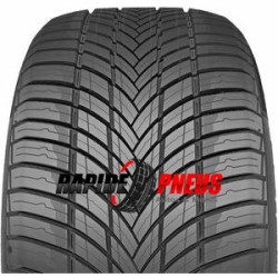 Syron - Premium 4 Seasons - 275/45 R20 110V