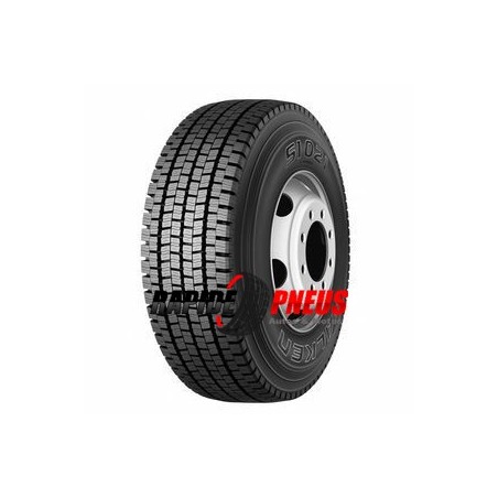 Falken - SI021 - 315/80 R22.5 156/150L 154/150M