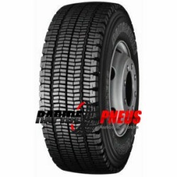 Bridgestone - W990 - 315/80 R22.5 154/150M 156/150L