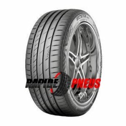 Kumho - Ecsta PS71 SUV - 255/55 ZR18 109Y