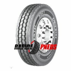 Continental - HSC1 ED - 315/80 R22.5 156/150K