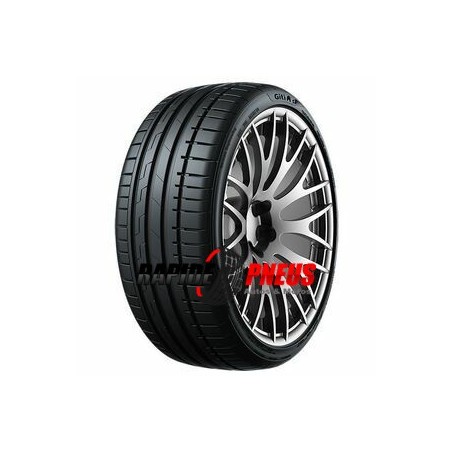 Giti - Gitisport S2 - 225/45 R18 95Y