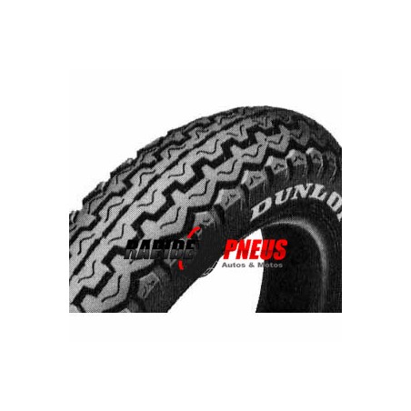 Dunlop - K82 - 2.75-18 42S