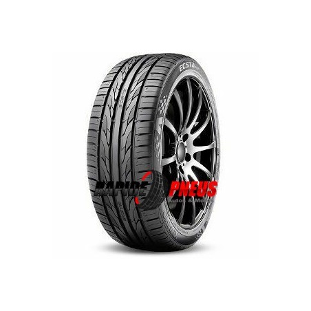 Kumho - Ecsta PS31 - 215/55 ZR17 94W