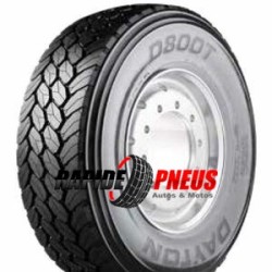 Dayton - D800T - 385/65 R22.5 160K/158L
