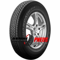 Toyo - Tranpath A14 - 215/70 R16 99H