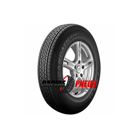 Toyo - Tranpath A14 - 215/70 R16 99H