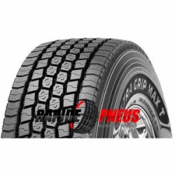 Goodyear - Ultra Grip MAX T - 385/55 R22.5 160K/158L