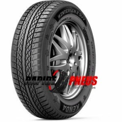 Kenda - Wintergen 2 SUV KR504 - 215/70 R16 100H