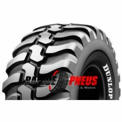 Dunlop - SP T9 EM - 405/70 R20 155A2/143B