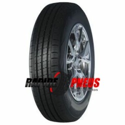 Haida - HD737 - 235/65 R16C 115/113T