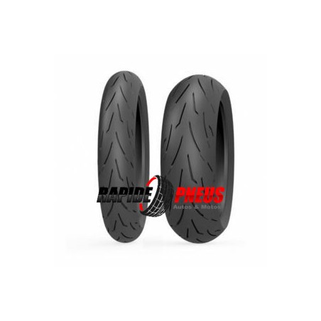 Anlas - Viento Sport - 190/50 ZR17 73W