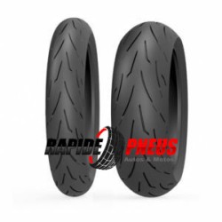 Anlas - Viento Sport - 160/60 ZR17 69W