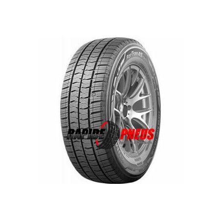 Kumho - Portran 4S CX11 - 235/65 R16C 115/113R