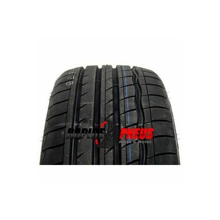 Momo - M-3 Outrun - 255/35 ZR18 94Y