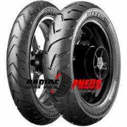 Maxxis - Maxxventure MA-ADV - 150/70 R17 69V