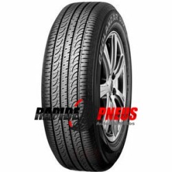 Yokohama - Geolandar SUV G055 - 245/65 R17 107H