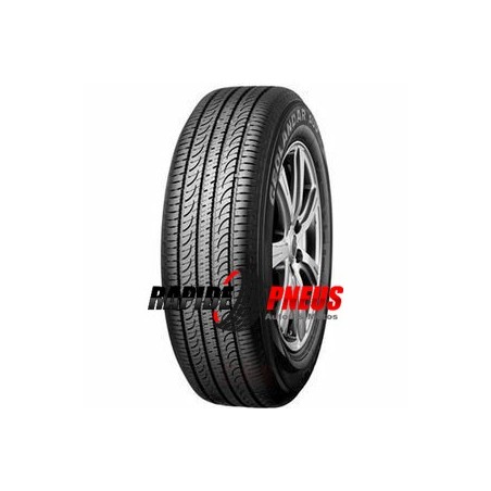 Yokohama - Geolandar SUV G055 - 245/65 R17 107H