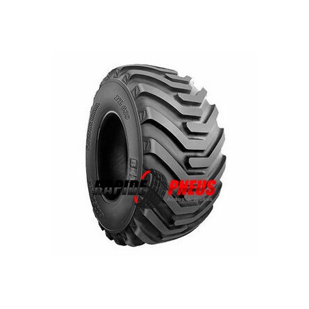 BKT - Flotation-639 - 600/50 R22.5 170A8/159D