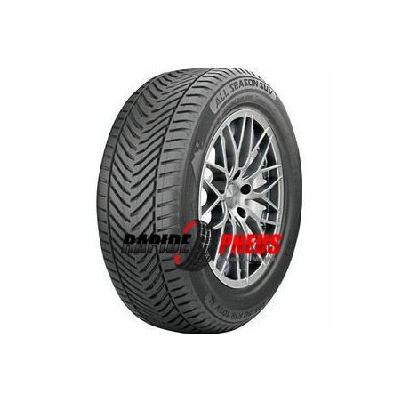 Kormoran - All Season SUV - 225/55 R18 98H