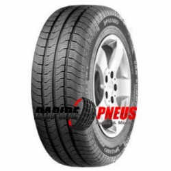 Paxaro - Summer VAN - 205/65 R16C 107/105T