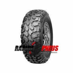 Aplus - A929 M/T - 33X12.5 R15 108Q